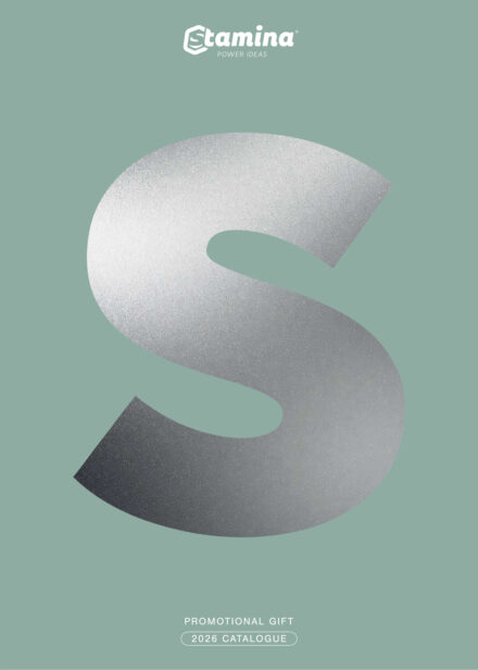 Catálogo Regalo Publicitario STAMINA 2026
