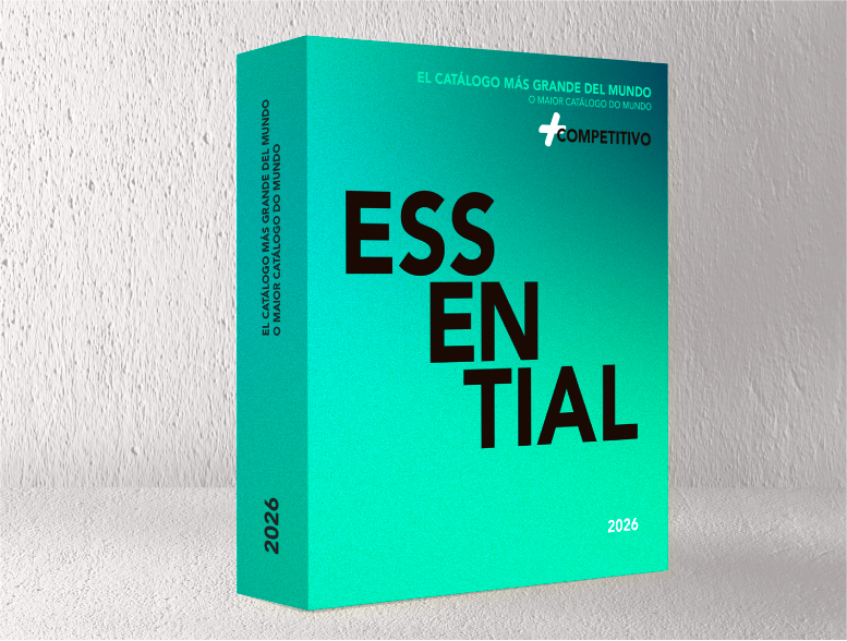 Catálogo Regalo Publicitario PUBLIMIR 2026