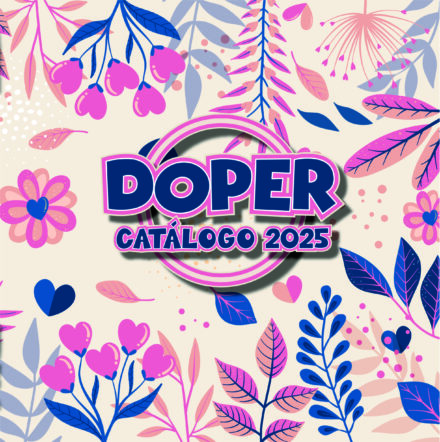 DOPER Eventos y Celebraciones 2025