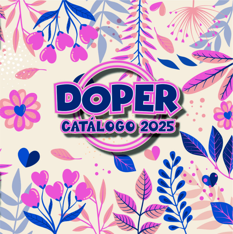 DOPER Eventos y Celebraciones 2025