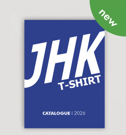 Catálogo Jhk 2026
