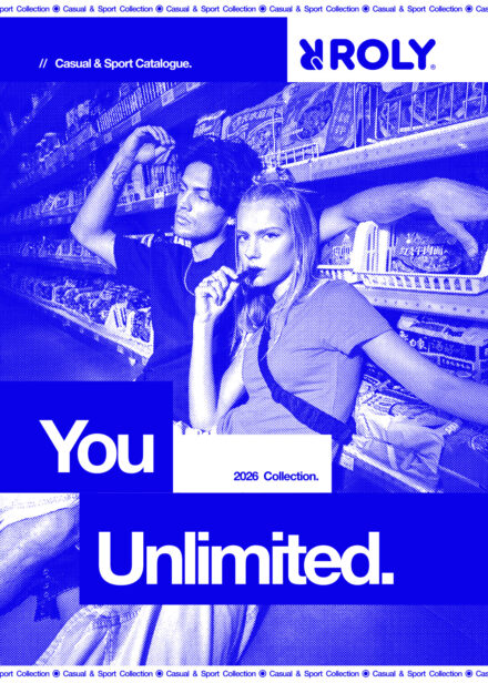 Catálogo Roly 2026