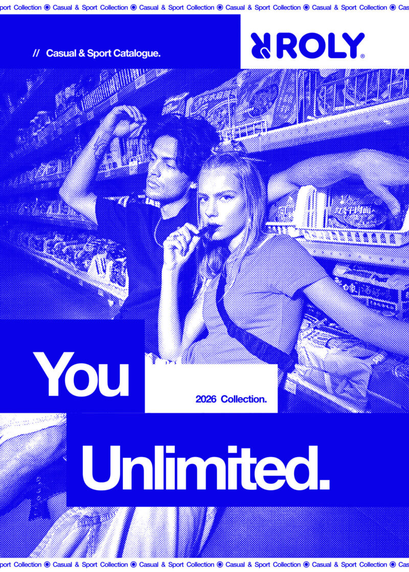 Catálogo Roly 2026